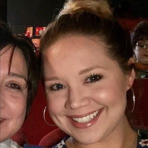 Meet your Posher, Ashli